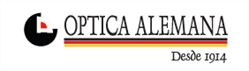 Optica Alemana