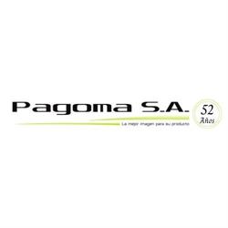 Pagoma S.A.