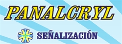 Avisos Luminosos Panalcryl