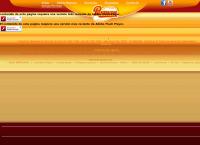Sitio web de Industrias Alimenticias Perman