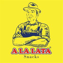 Papa A La Lata