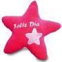 COJIN ESTRELLA FELIZ DÍA