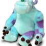 MONSTRUO AZUL