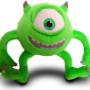 MONSTRUO VERDE