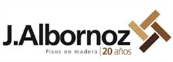 J. Albornoz Pisos En Madera