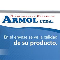 Distrienvases Plásticos Armol Ltda.