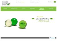 Posse, Herrera & Ruiz S.A.- Abogados