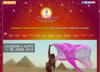 Academia De Danza Arabe Oriental Y Yoga Prem Shakti