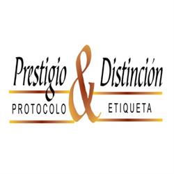 PRESTIGIO Y DISTINCION