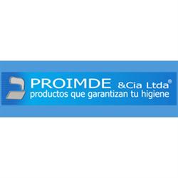 Proimde & Cia. Ltda