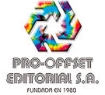 Pro-Offset Editorial Ltda