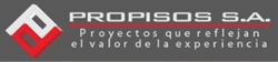 Propisos S.a.