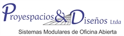 Proyespacios & Diseños Ltda.
