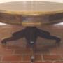 Subido por visitante en 6/02/2016 - MESA RUSTICA DE EXTENSION