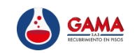 Quimicos Gama Ltda