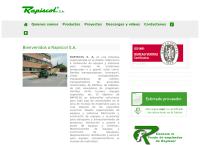 Rapiscol S.a.