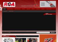Rca Montacargas Ltda