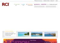 Sitio web de R C i Colombia Inc.