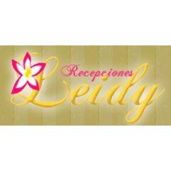 Recepciones Leidy