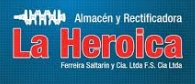 Rectificadora La Heroíca