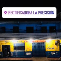 Rectificadora La Precisión