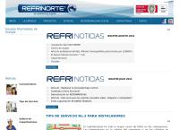 Refrinorte Ltda