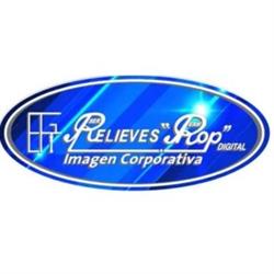 Relieves Rop