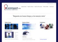 Remimport Ltda