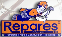 Repares y Cia Ltda