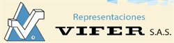 Representaciones Vifer y Cía Ltda