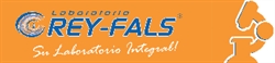 Laboratorio Rey Fals