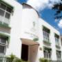 El hotel