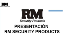 r m Security Products Ltda