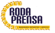 Roda Prensa S.a