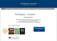Rodríguez Azuero Asociados