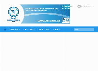 Sitio web de RAYOS X TECNOLOGIA RADIOLOGICA S.A.S