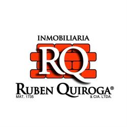 Inmobiliaria Ruben Quiroga & Cía. Ltda.