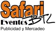 Aeropublicitarios Toro Mecánico