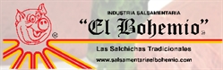 Industria Salsamentaria El Bohemio Ltda.
