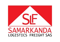 Samarkanda Logistics Freight Ltda