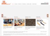 Sitio web de Scanform
