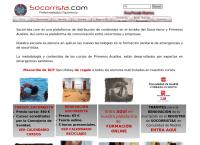 Escuela Colombiana De Seguridad Acuatica