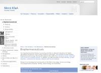 Merck S.a.