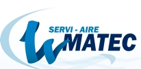 Servi Aire Matec