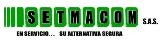 Setmacom SAS - Servicio Tecnico de Mantenimiento Para Compresores