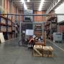 Bodega e inventarios