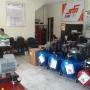 Sede Cli 2 showroom