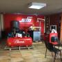 Showroom Bodega calle 80