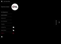 Sitio web de Sitel De Colombia S.A.