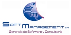 Softmanagement S.A.